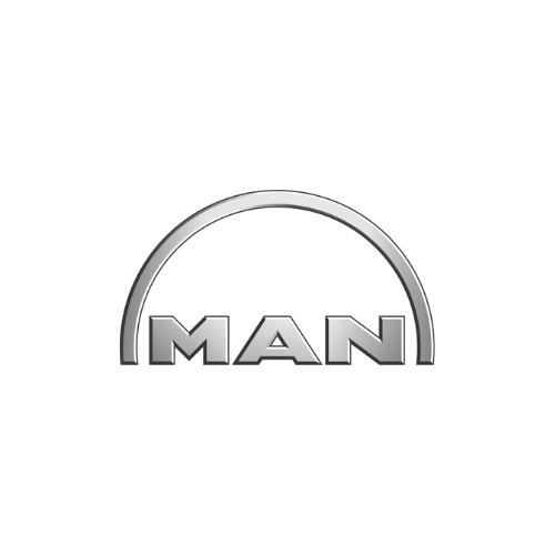 Jual Genset MAN