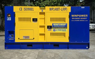 Pusat Genset Terlengkap – Distributor & Penjual Genset Seluruh Indonesia