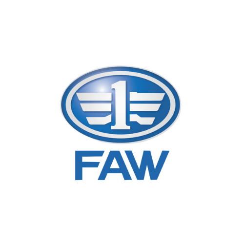Jual Genset FAW