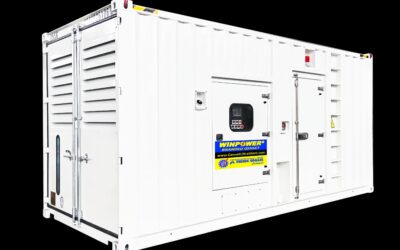 Apa Itu Genset? Ini Penjelasan Lengkapnya!