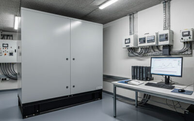 Inovasi Genset Masa Depan: Lebih Efisien dan Bersih