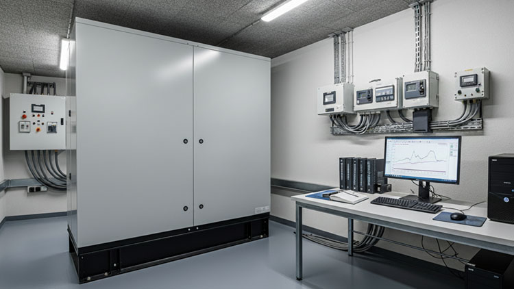 Inovasi Genset Masa Depan Lebih Efisien dan Bersih - PT Tehnik Unggul Listrindo