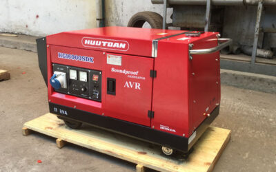 Genset untuk Acara Pernikahan: Pastikan Semuanya Lancar