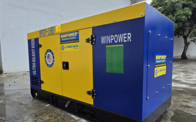 Keandalan Genset untuk Data Center dan Server